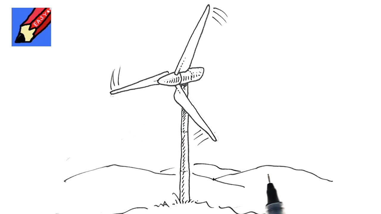 Try How to make a wind turbine easy ~ George Mayda
