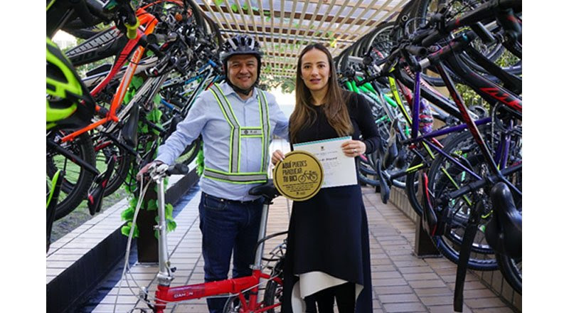 Banco de Bogotá es la primera entidad financiera con un ...