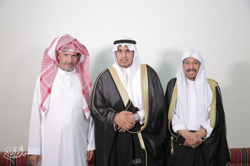 صـور أفــراح الفضل الزعاق بقاعة