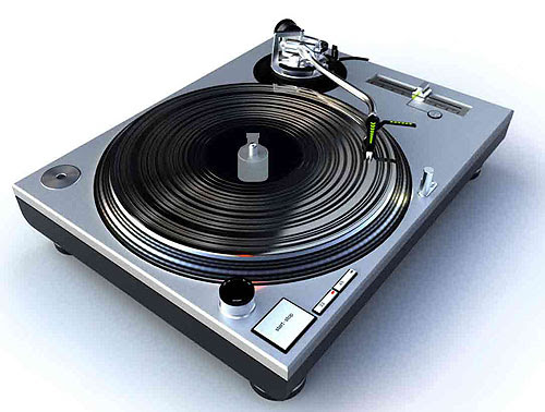 Drum and bass 