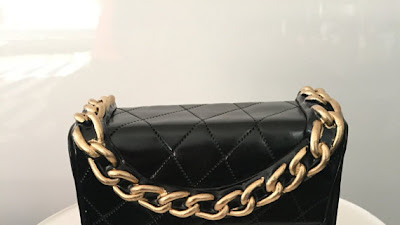 Fondant Purse Cake Topper