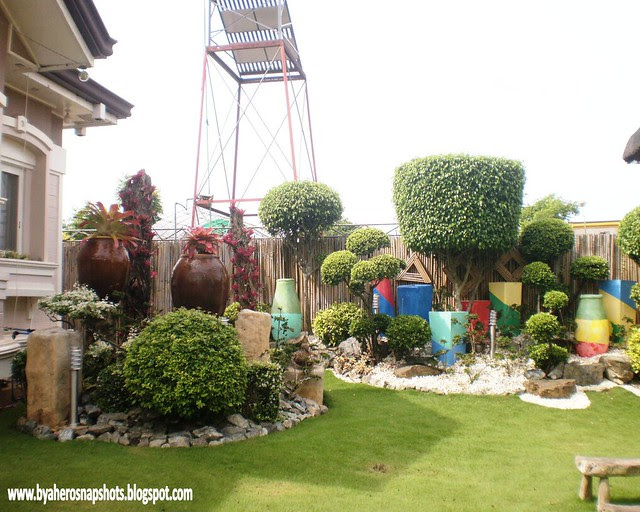 Baker's Hill in Puerto Princesa City