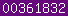 web page hit counter