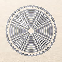 Circles Collection Framelits Die