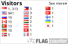 Free counters!