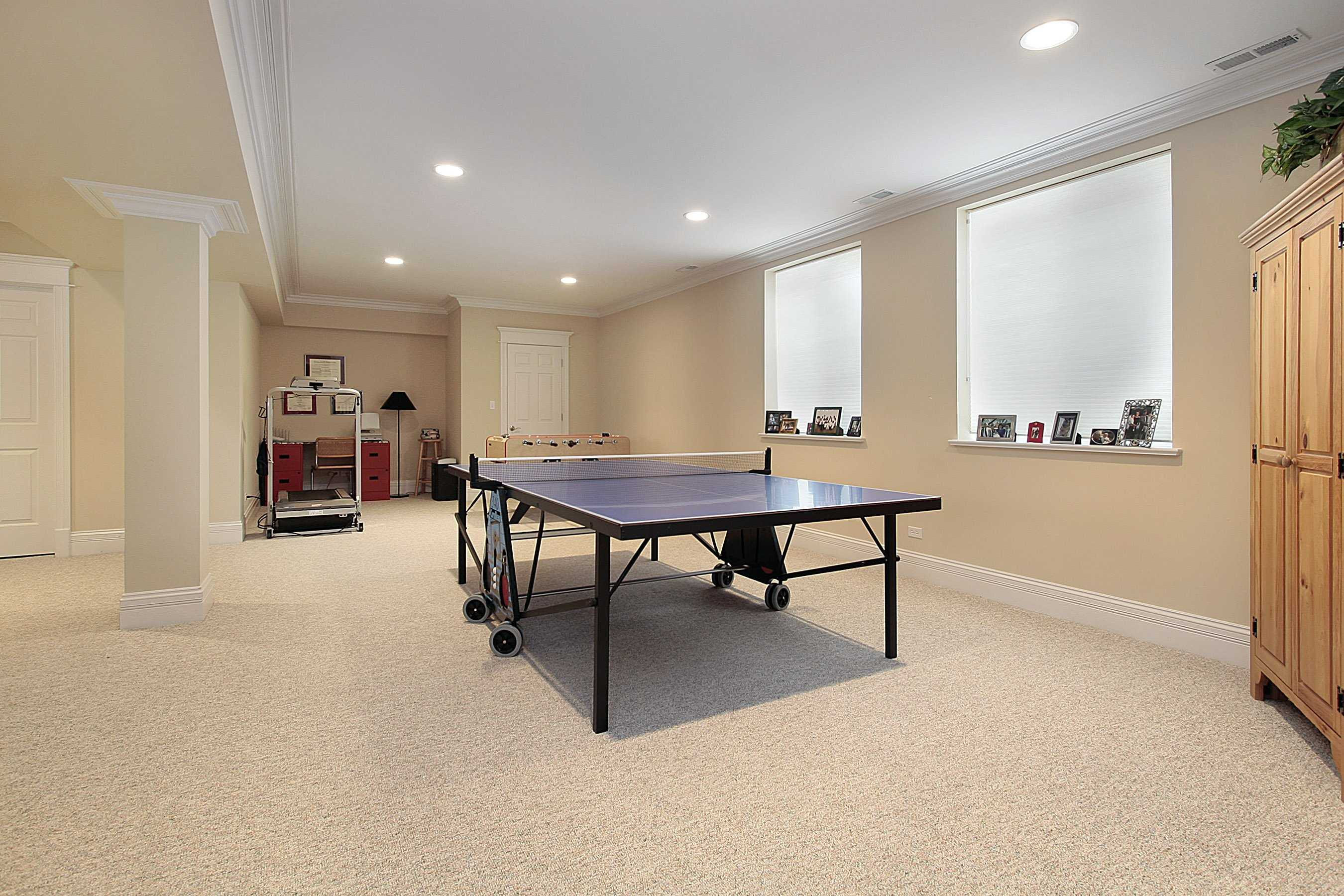 30 Basement Remodeling Ideas Inspiration