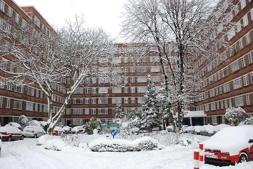 Ducane Court