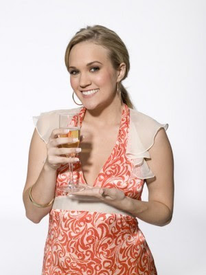 carrie underwood 2005