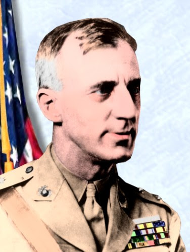 smedley butler report