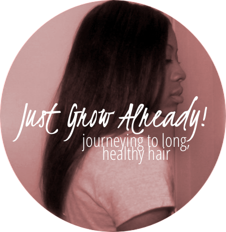 JustGrowAlready