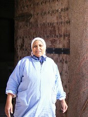 The Cleaner at the Citadel