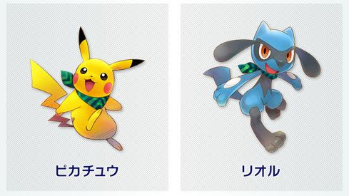 ポケモン超不思議のダンジョンの主人公とパートナーポケモン ポケモン剣盾 ソードシールド 攻略 最新情報 Pokemon Times
