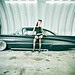 Amanda & The Lead Sled 0534