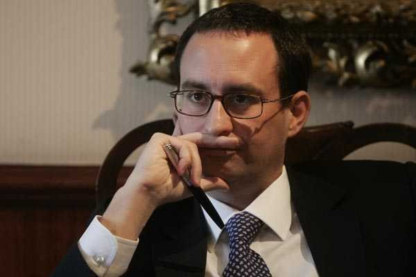 Francisco Javier Errázuriz critica licitación del litio a SQM: 'Habrá oligopolio, espero se corrija'