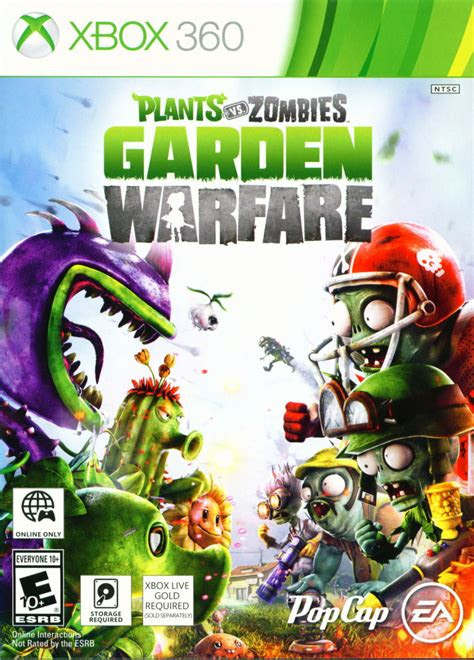 Shop for rgh xbox 360 at walmart.com. Plants vs. Zombies: Garden Warfare for Xbox 360 (2014