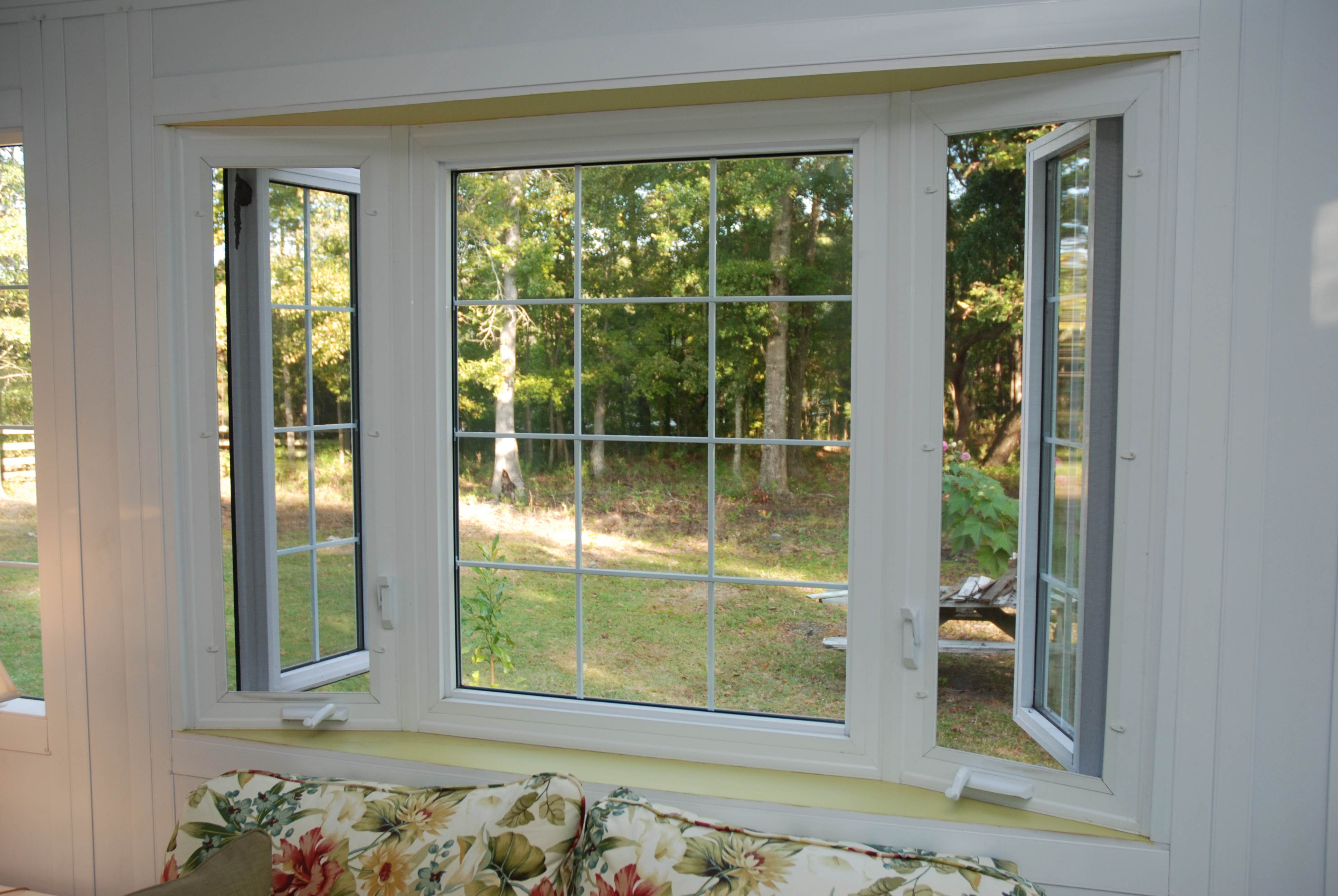 Vinyl Replacement Windows American Window Industries