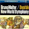 WALTER, BRUNO - dvorak; new world symphony