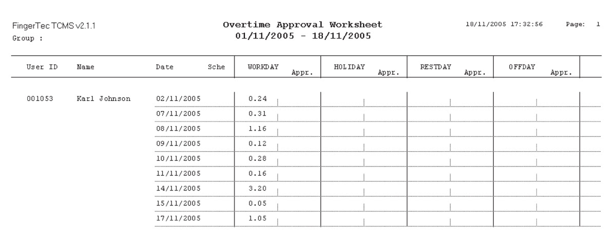 approval form for overtime approval given overtime approval and user a worksheet worksheet of