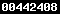 blogspot hit counter