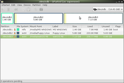 Screenshot--dev-sdb - GParted
