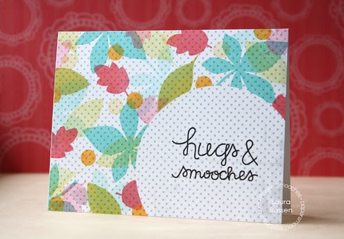 January DT Blog Hop