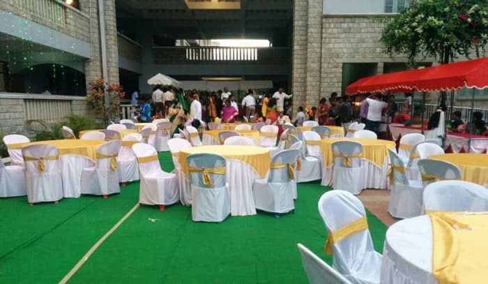 party services party services