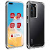 P40 Pro : Ya conocemos el diseño del Huawei P40 Pro gracias a las ... / The main camera is 50+40+12mp and the selfie camera is 32mp.