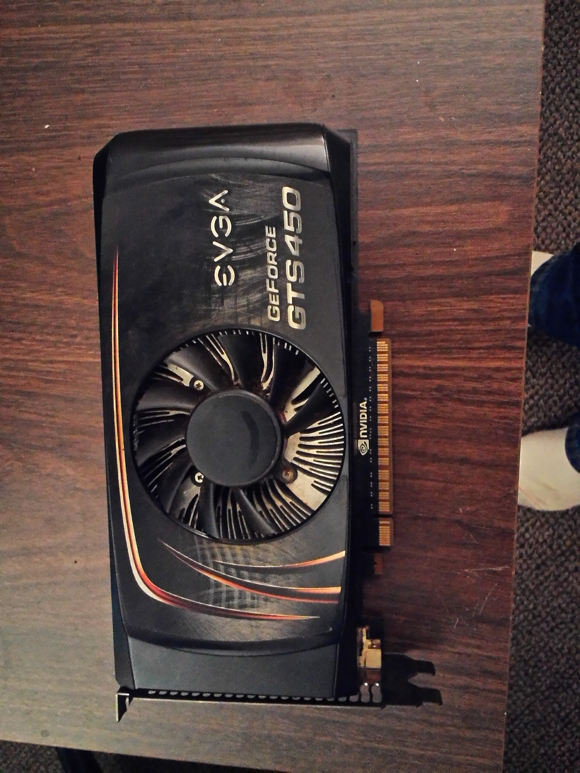 Gpu Survey Blog What Gpus Have You Used Gpu Level1techs Forums