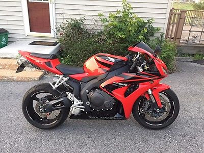 Cbr 1000 Rr Motorcycles For Sale