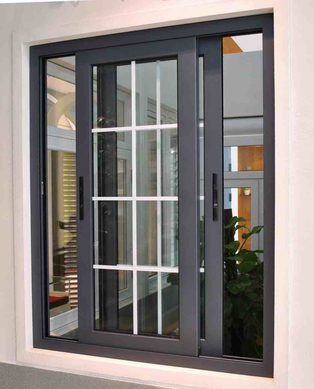 Harga Pintu Aluminium Kaca, pintu aluminium minimalis Jakarta