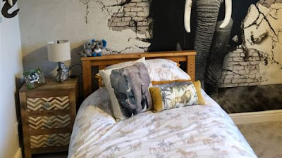 Elephant in Your Room: Breaking Down Barriers and Tackling Tough Conversations