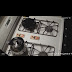 Mice In Stove - We did not put the cookie there.