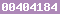 blogspot visit counter