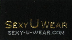 custom fashion label