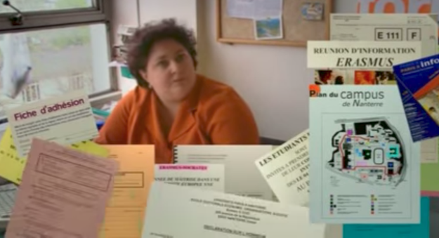 And if you end up having to deal with the French bureaucracy? Good luck.