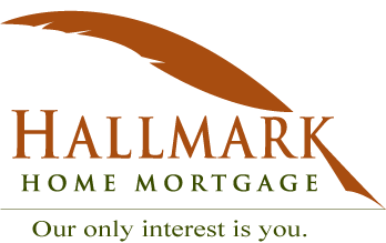 Hall mark home mortgage