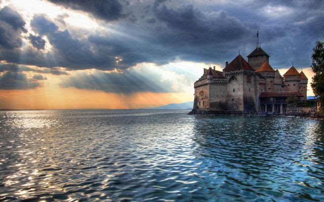 Stunning Photographs That Will                                 Leave You in Awe
