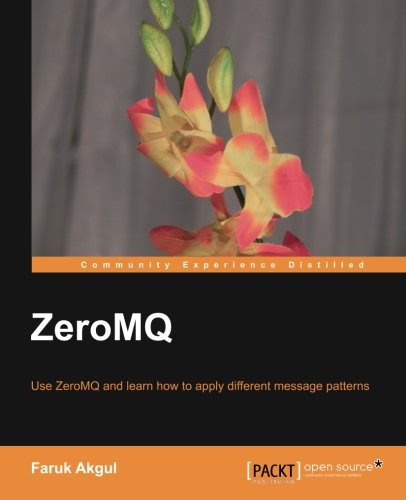 ZeroMQ, by Faruk Akgul