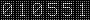 HTML Hit Counter