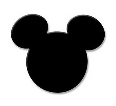 mickey ears semblance