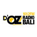 OZ FM BALI