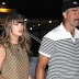Taylor Swift, Travis Kelce spent special holiday with a twist: source