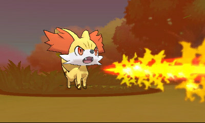 Flamethrower