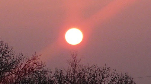 Sunrise