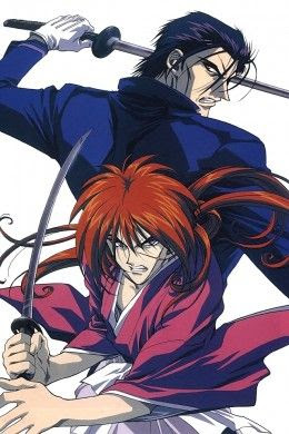 るろうに剣心 Iphone用壁紙 アニメの壁紙