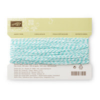 Bermuda Bay Baker's Twine