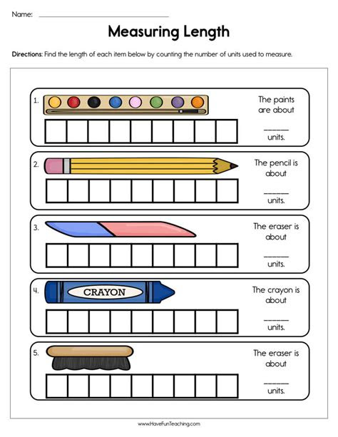 Free 3rd grade measurement worksheets ; third grade measurement worksheets have fun teaching