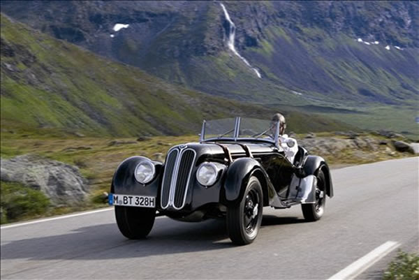 classic cars year 500