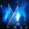 Live drums