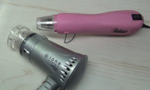 エンボスヒーター ふたつき亭